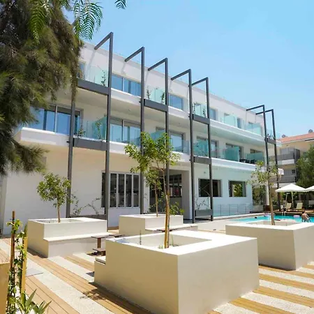 Apartment Amigos Mythical Protaras