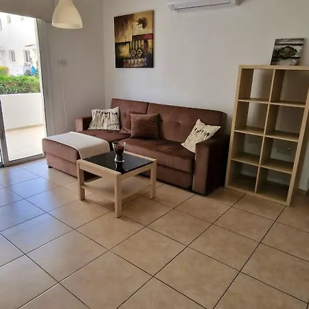 Amigos Mythical Apartment Protaras